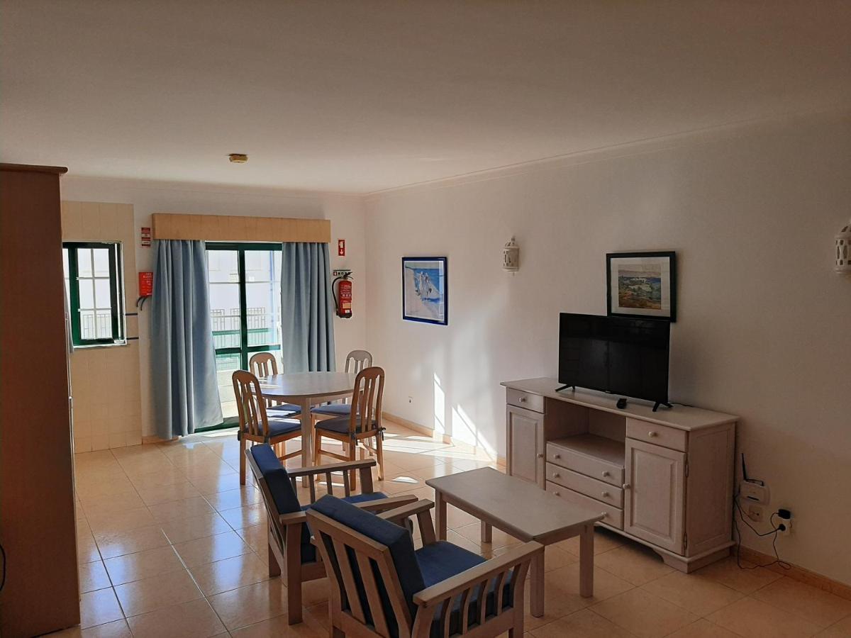 Dunas 107 Alvor Exterior foto