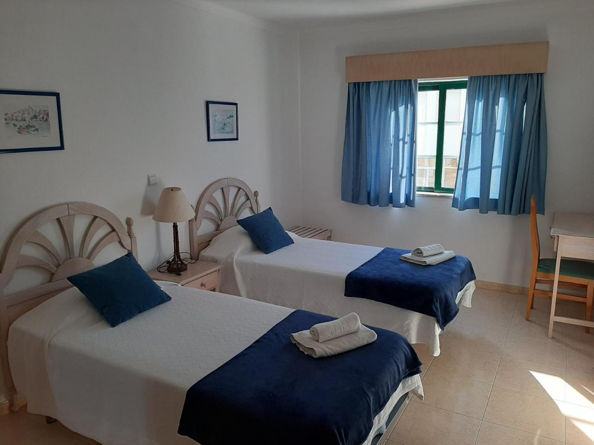 Dunas 107 Alvor Exterior foto