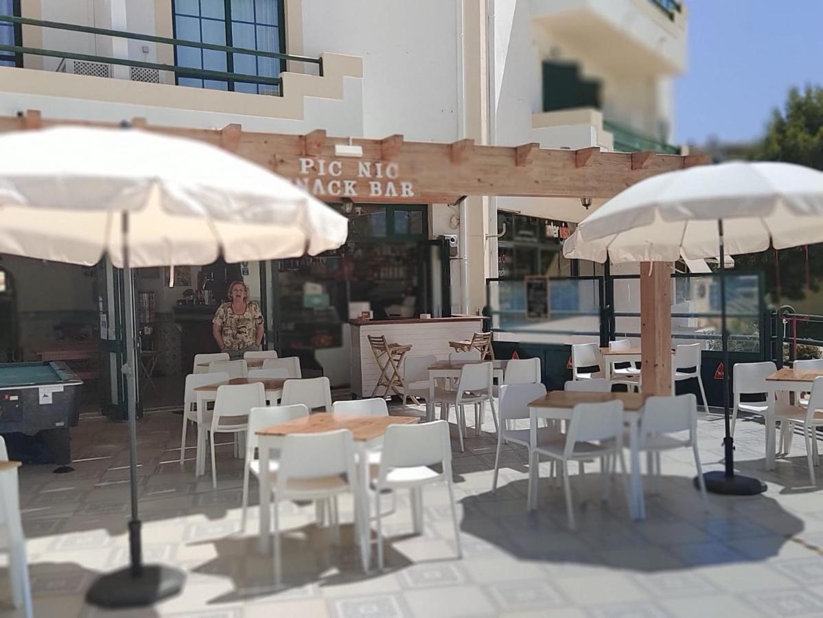 Dunas 107 Alvor Exterior foto